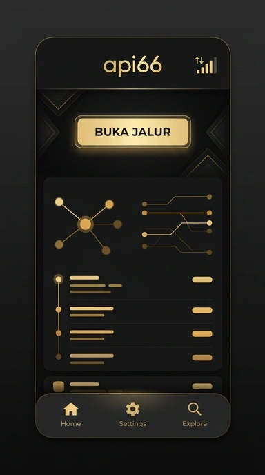 Link Alternatif api66 untuk Pengguna Android di Indonesia