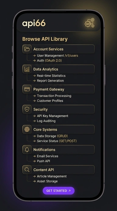 Panduan Registrasi Akun api66 untuk Pengguna Android