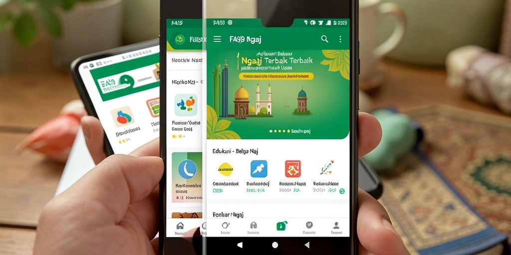 Tampilan antarmuka FA99 yang user-friendly dan interaktif.